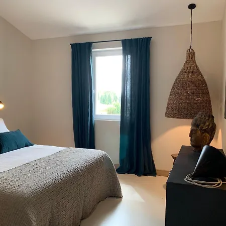 La Blanchisserie Vakantiehuis Maussane les Alpilles
